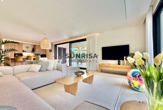 Appartement · Herverkoop - Orihuela Costa · Alicante · Spanje