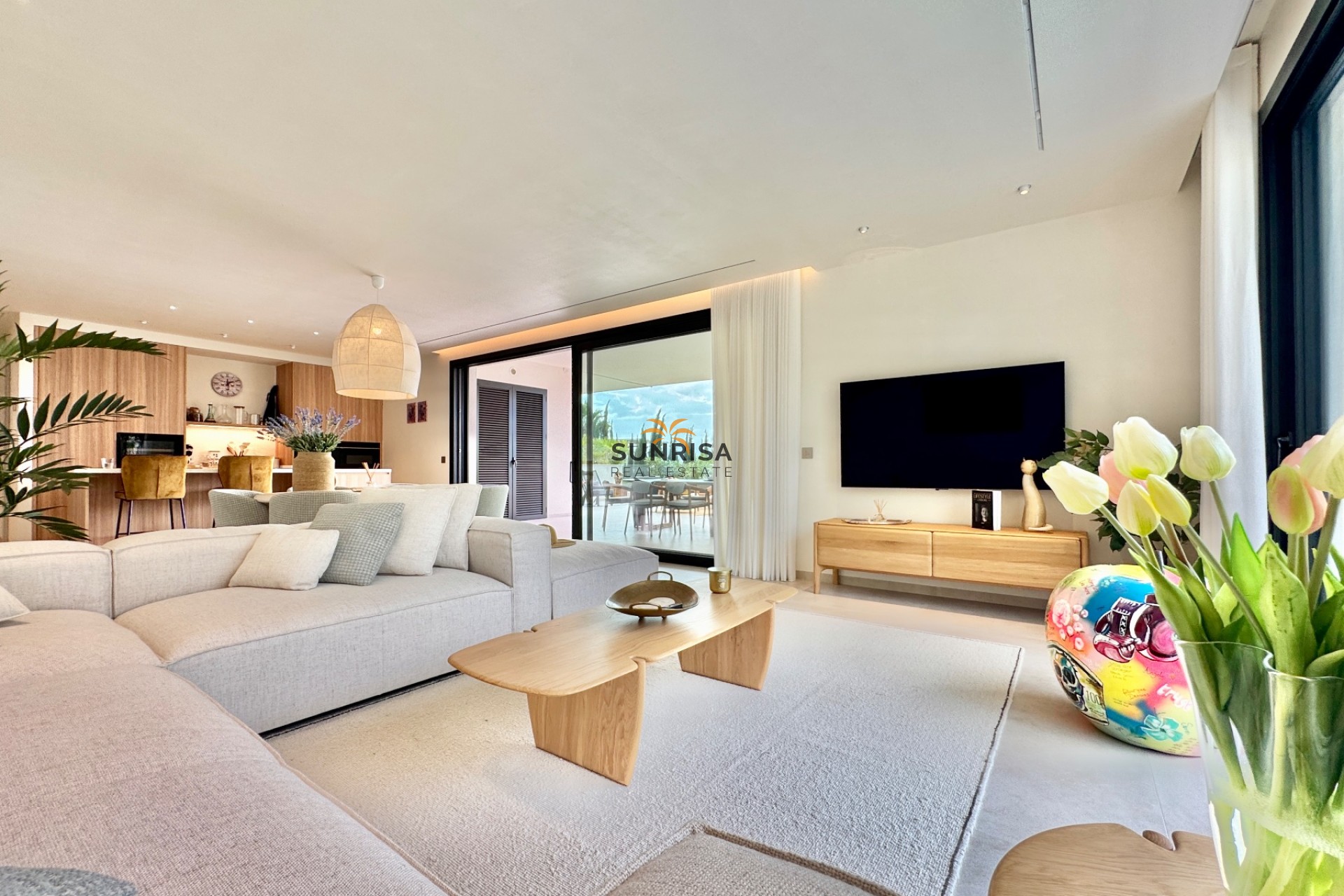 Herverkoop - Appartement - Orihuela Costa
