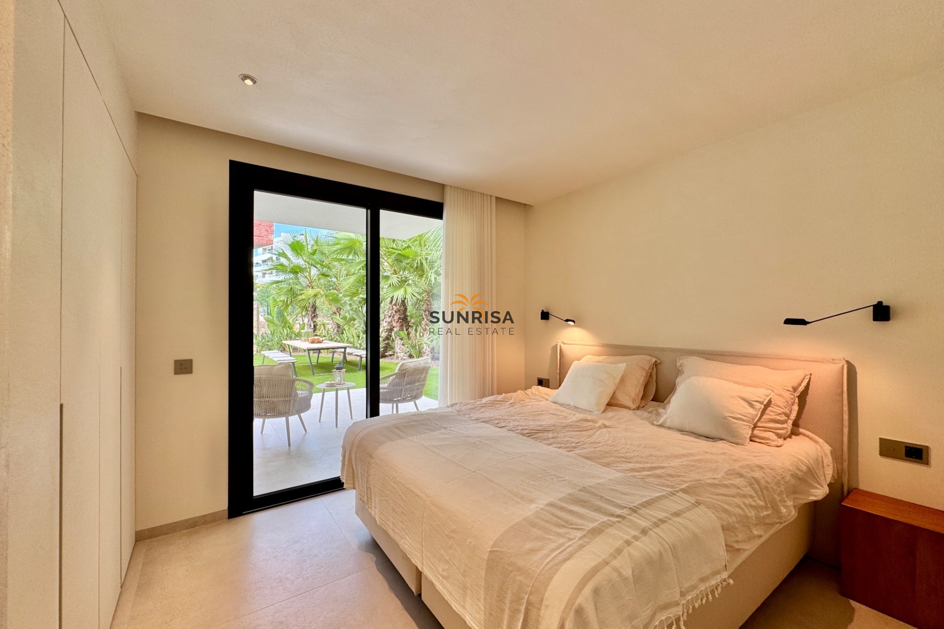 Herverkoop - Appartement - Orihuela Costa