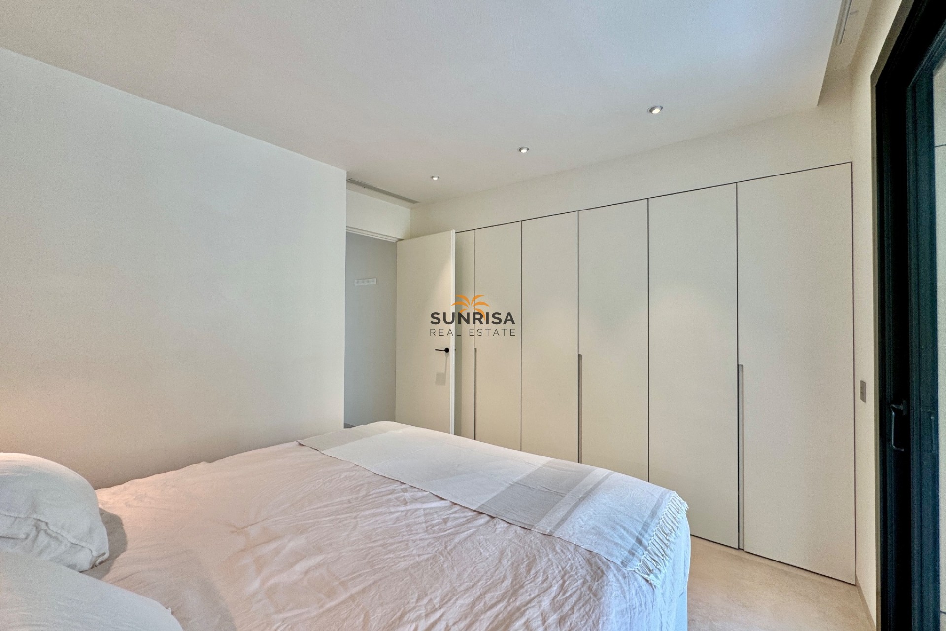Herverkoop - Appartement - Orihuela Costa