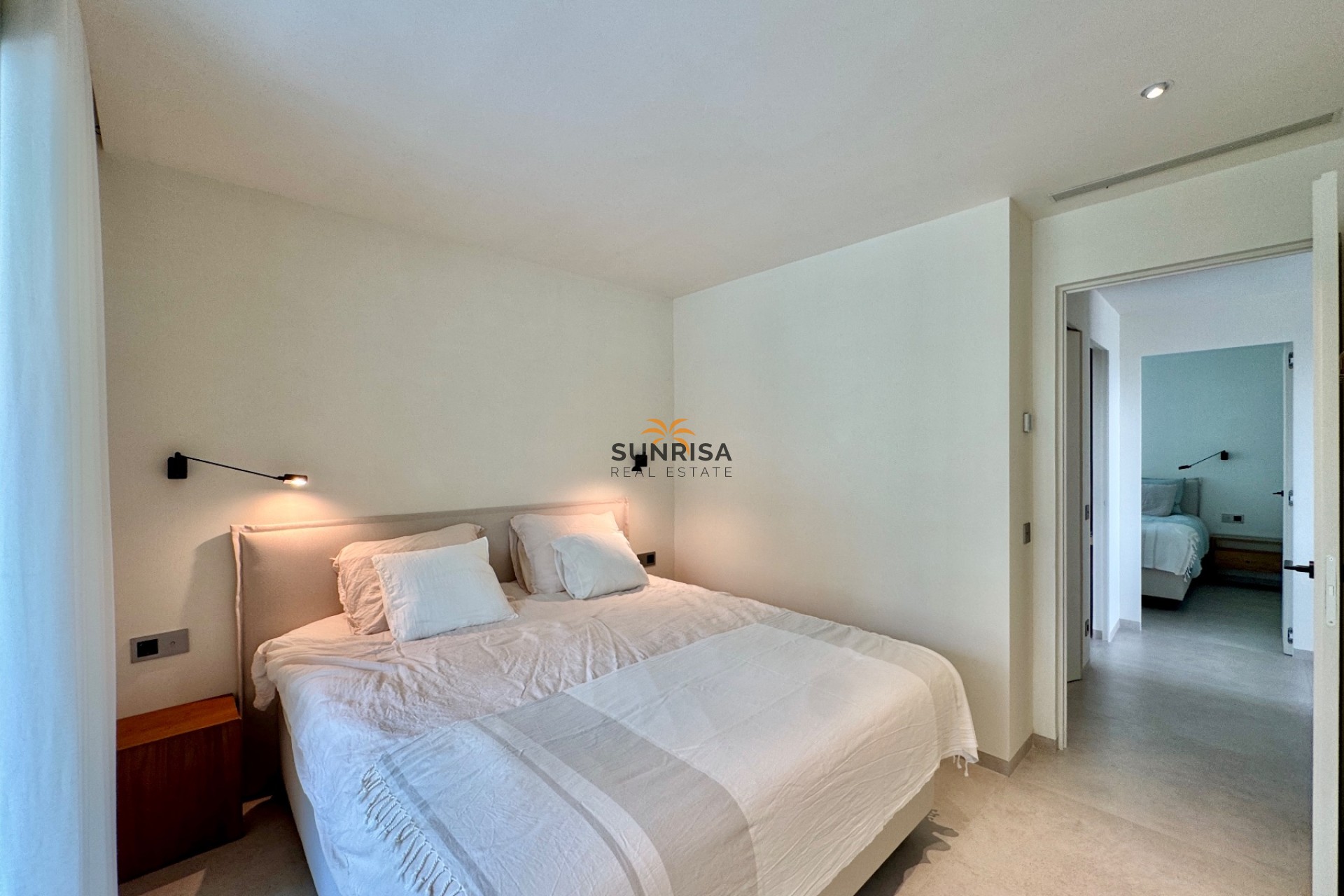 Herverkoop - Appartement - Orihuela Costa