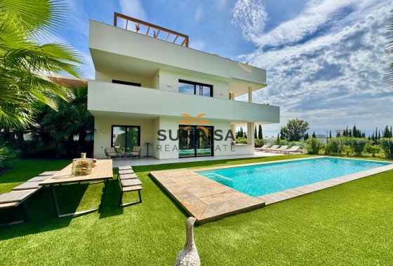 Appartement · Herverkoop - Orihuela Costa · Alicante · Spanje