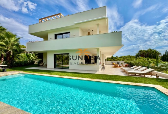 Appartement · Herverkoop - Orihuela Costa · Alicante · Spanje