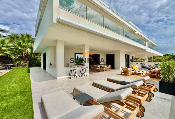 Appartement · Herverkoop - Orihuela Costa · Alicante · Spanje