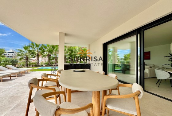 Appartement · Herverkoop - Orihuela Costa · Alicante · Spanje