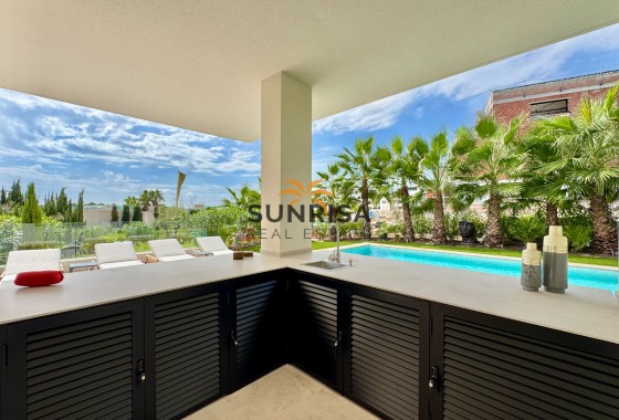 Appartement · Herverkoop - Orihuela Costa · Alicante · Spanje