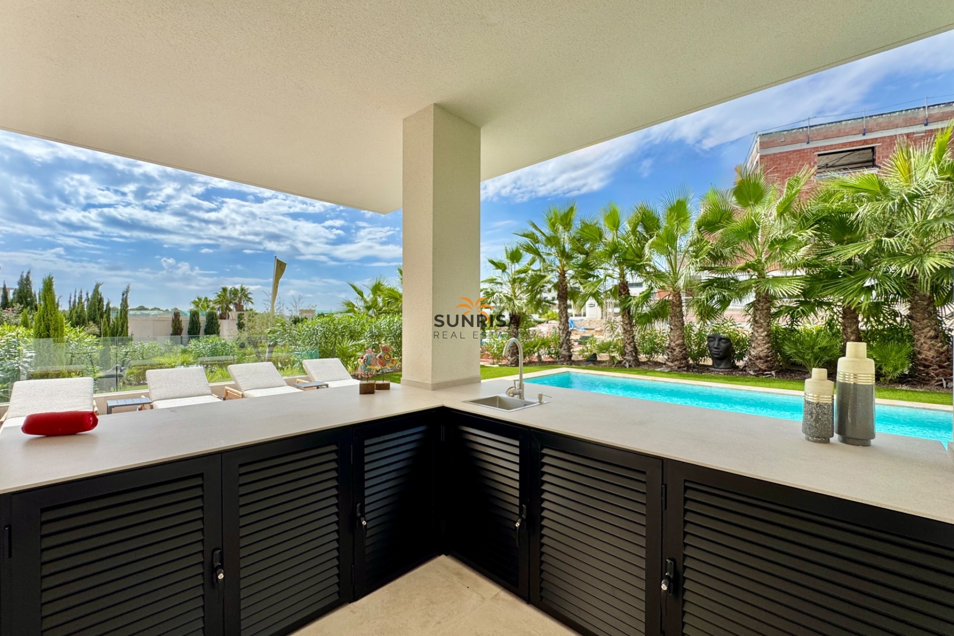 Herverkoop - Appartement - Orihuela Costa