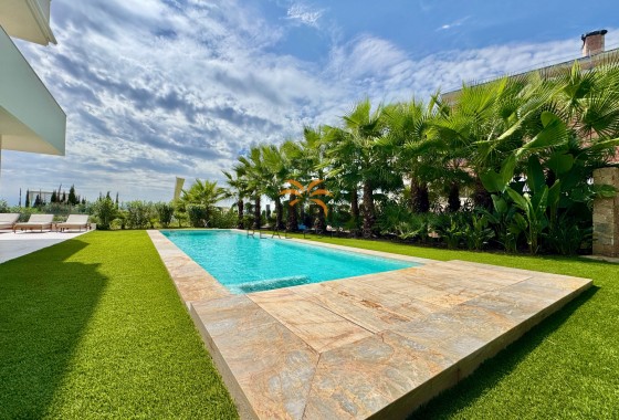 Appartement · Herverkoop - Orihuela Costa · Alicante · Spanje