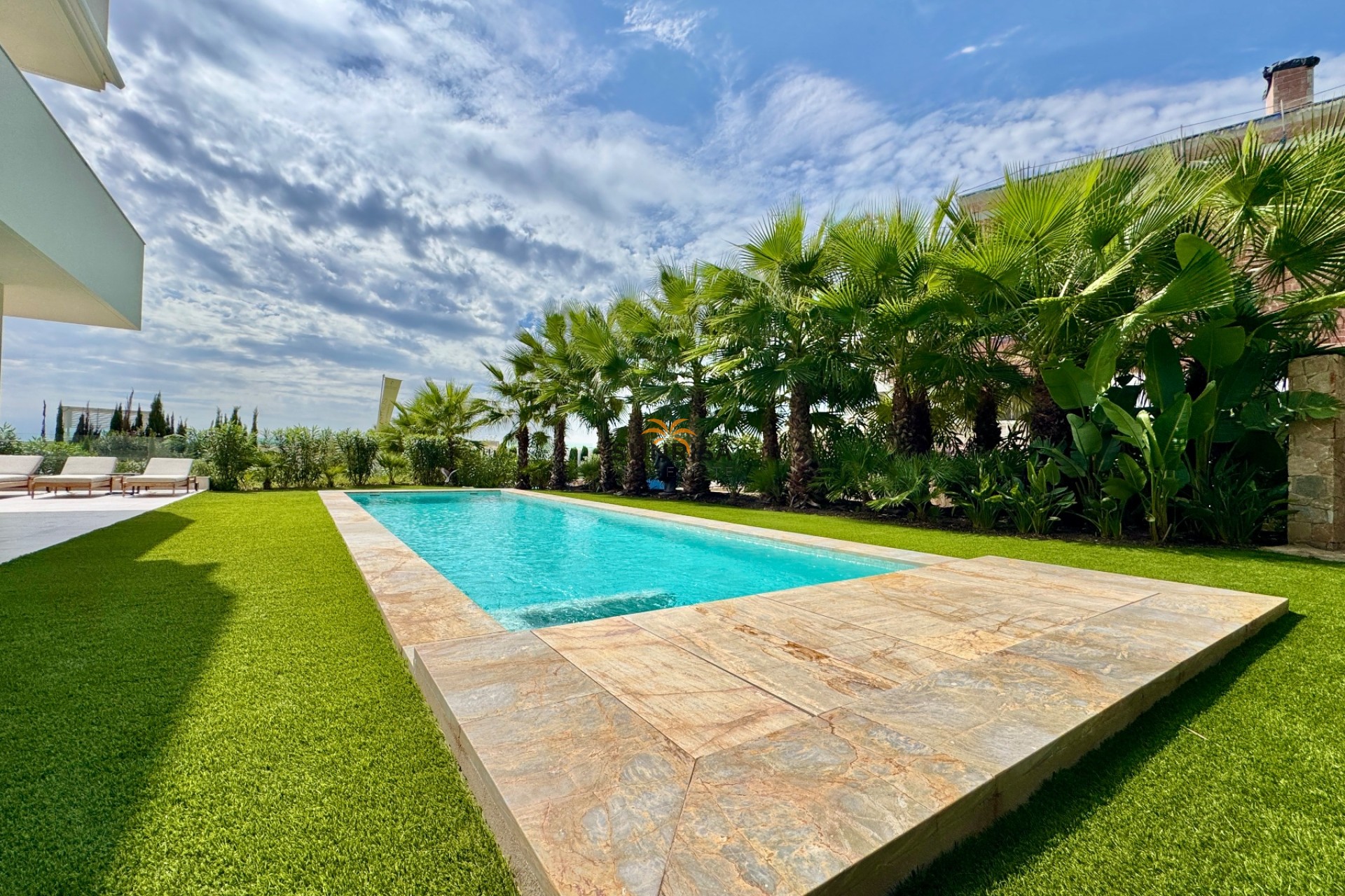 Herverkoop - Appartement - Orihuela Costa