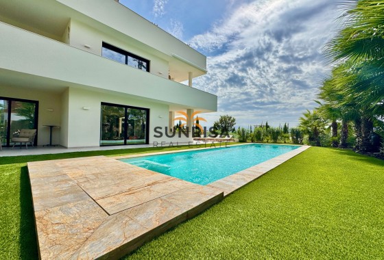 Appartement · Herverkoop - Orihuela Costa · Alicante · Spanje