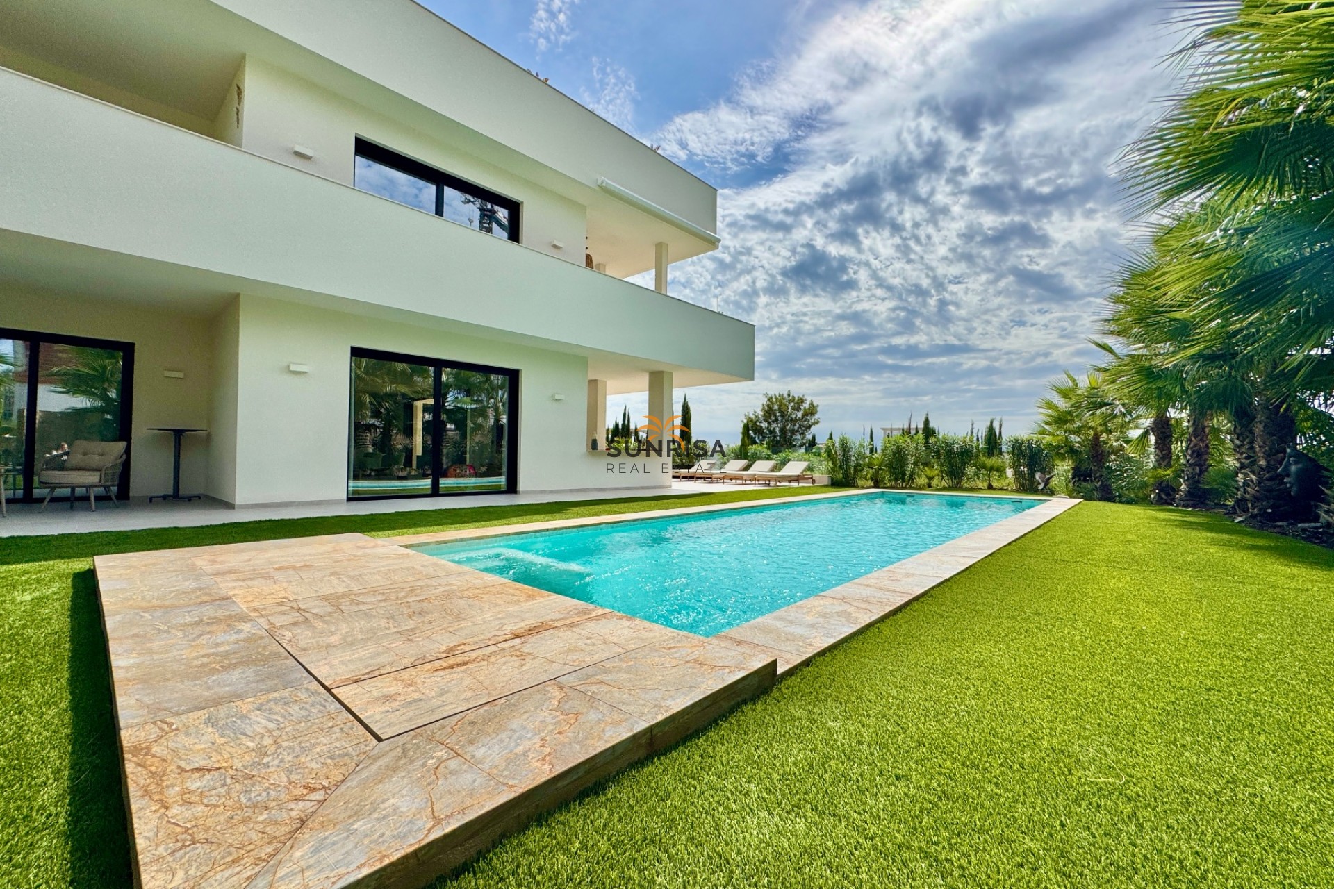 Herverkoop - Appartement - Orihuela Costa