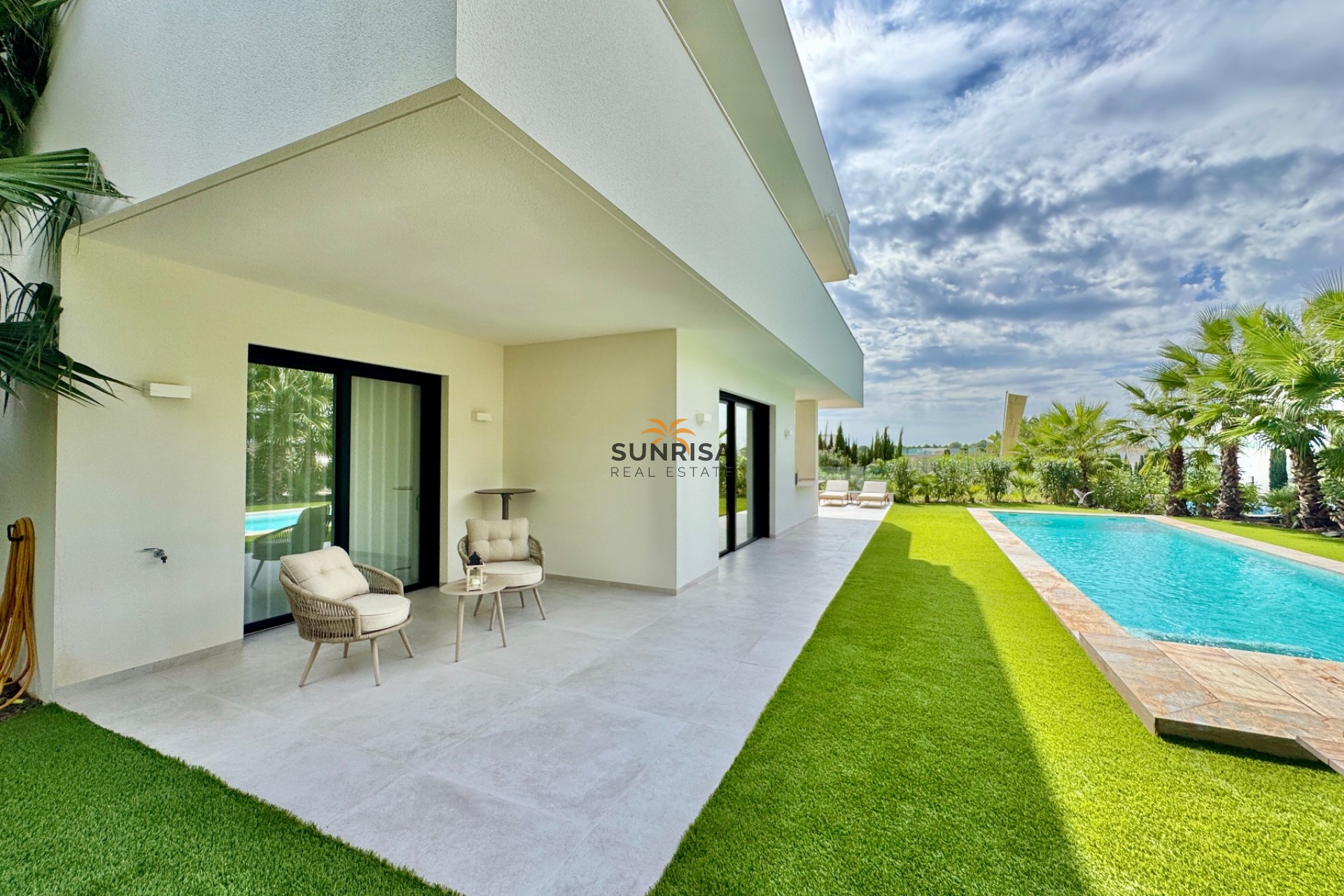 Herverkoop - Appartement - Orihuela Costa
