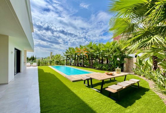 Appartement · Herverkoop - Orihuela Costa · Alicante · Spanje
