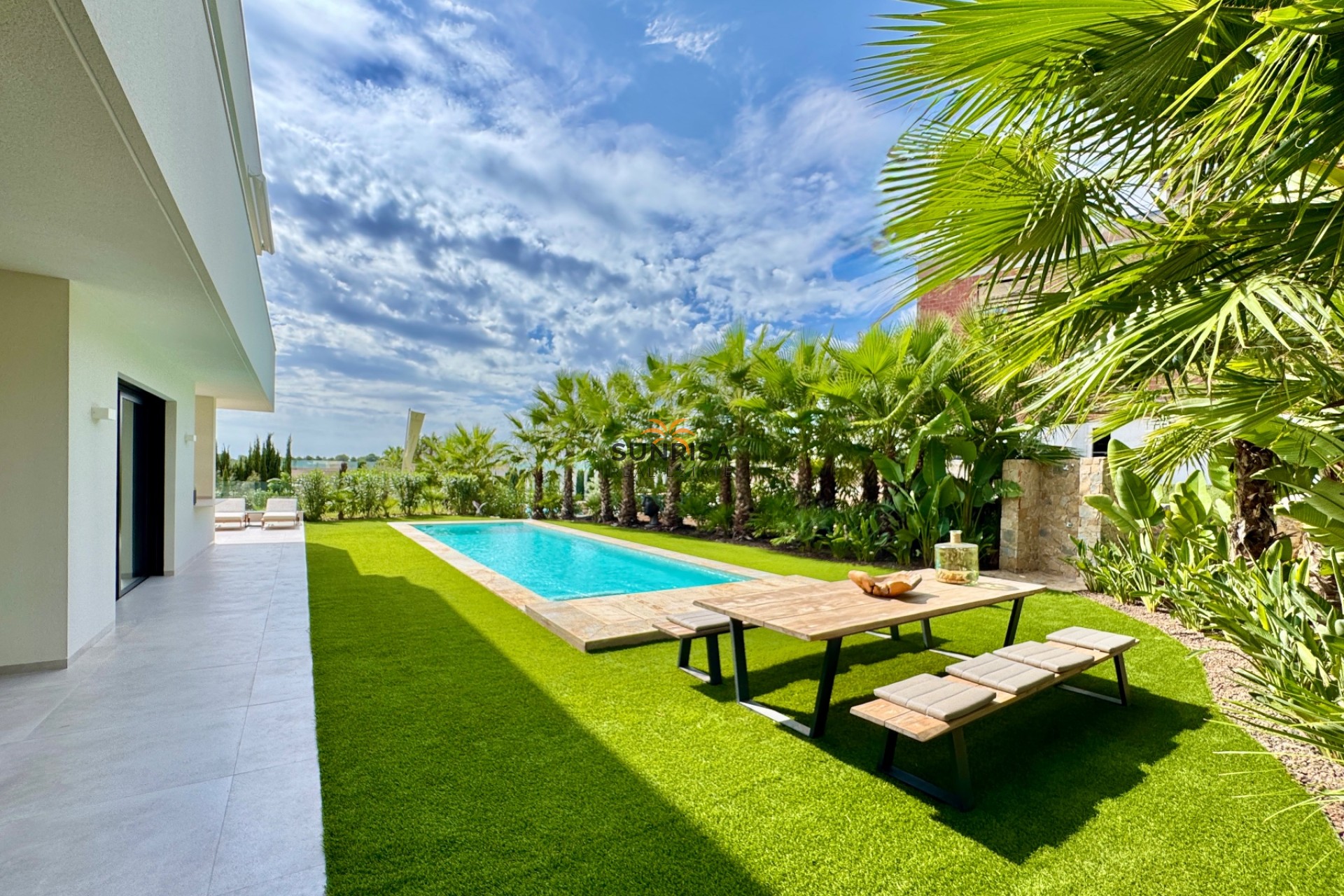 Herverkoop - Appartement - Orihuela Costa