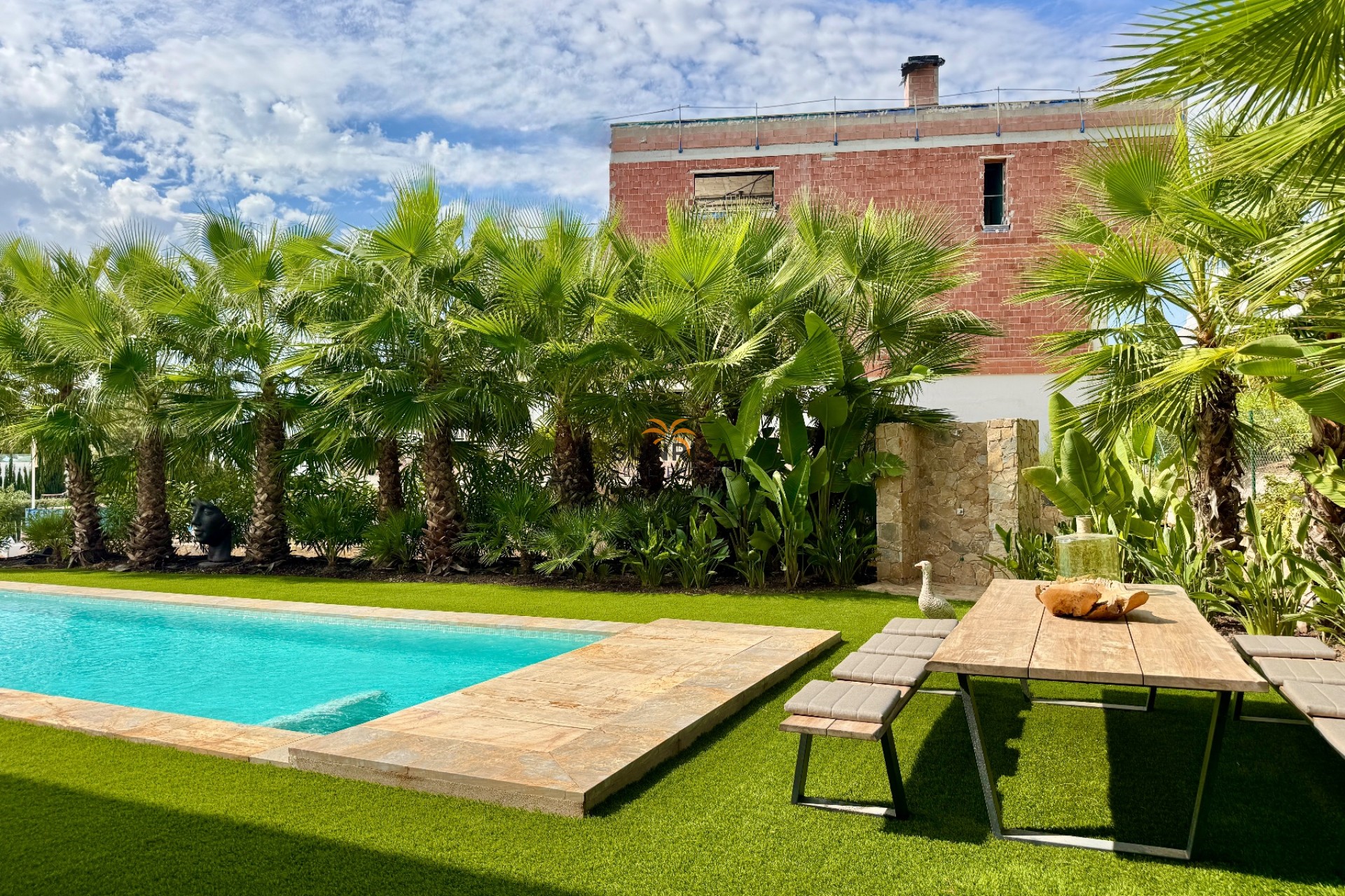 Herverkoop - Appartement - Orihuela Costa