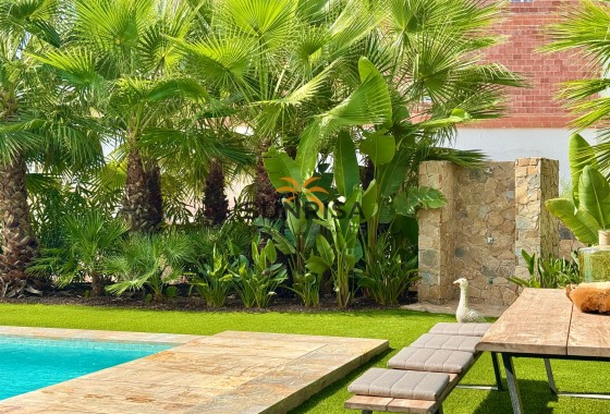 Appartement · Herverkoop - Orihuela Costa · Alicante · Spanje