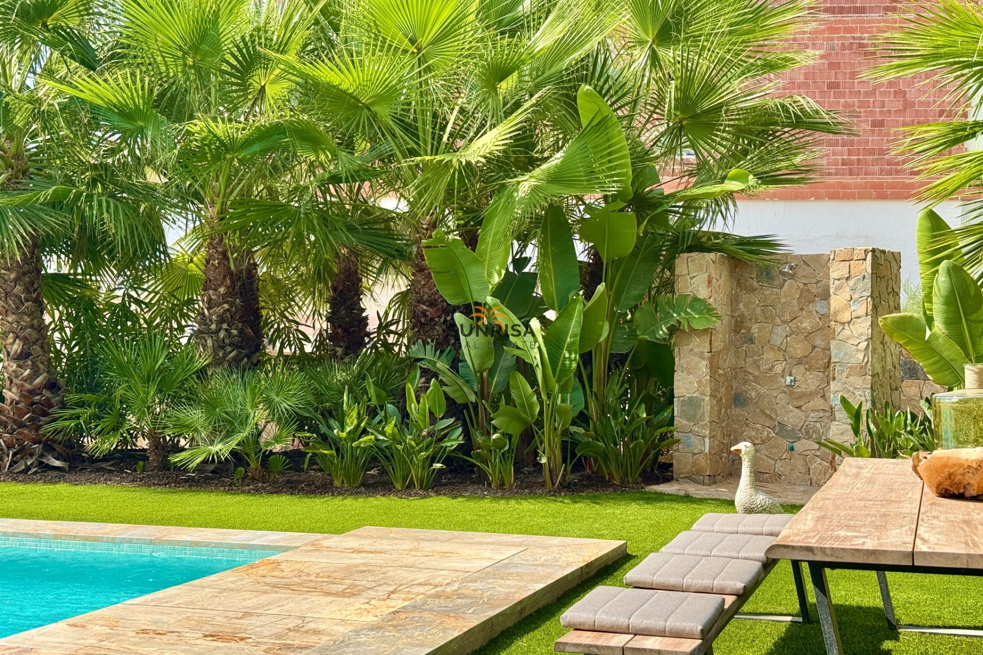Herverkoop - Appartement - Orihuela Costa