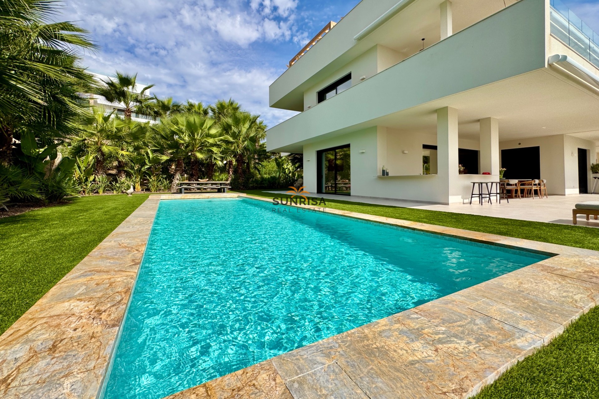 Herverkoop - Appartement - Orihuela Costa