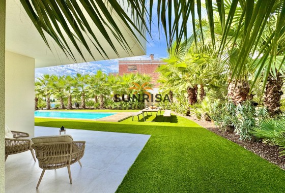 Appartement · Herverkoop - Orihuela Costa · Alicante · Spanje