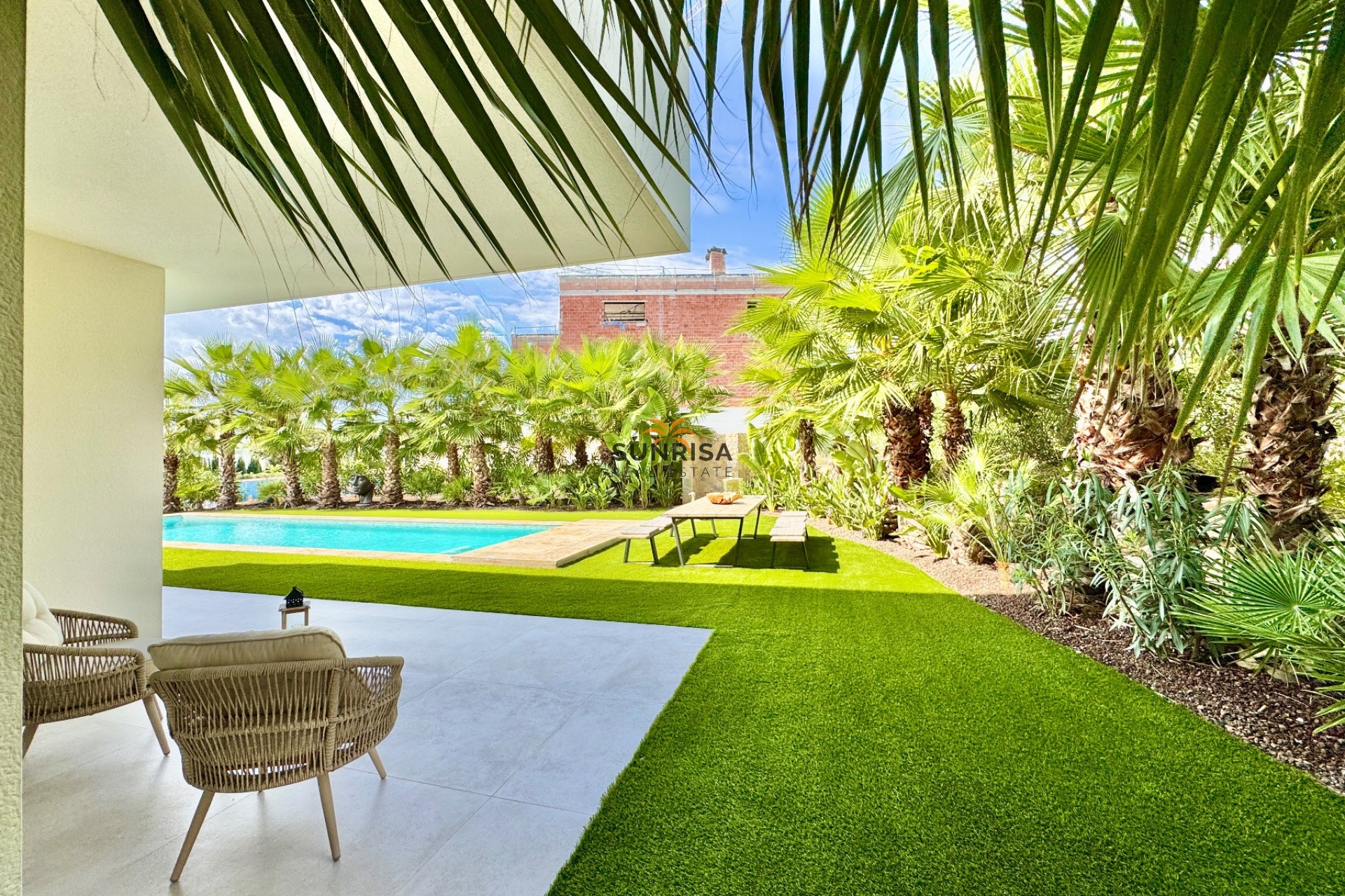 Herverkoop - Appartement - Orihuela Costa