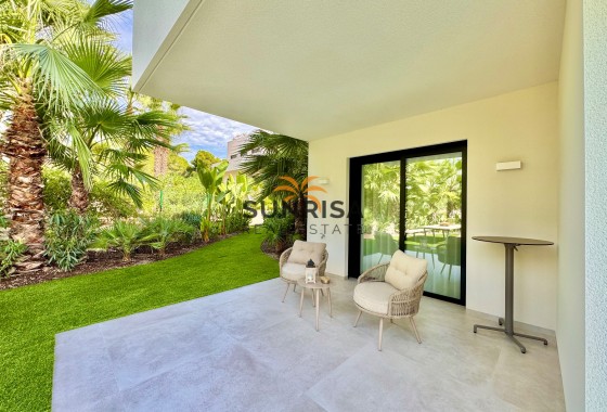 Appartement · Herverkoop - Orihuela Costa · Alicante · Spanje