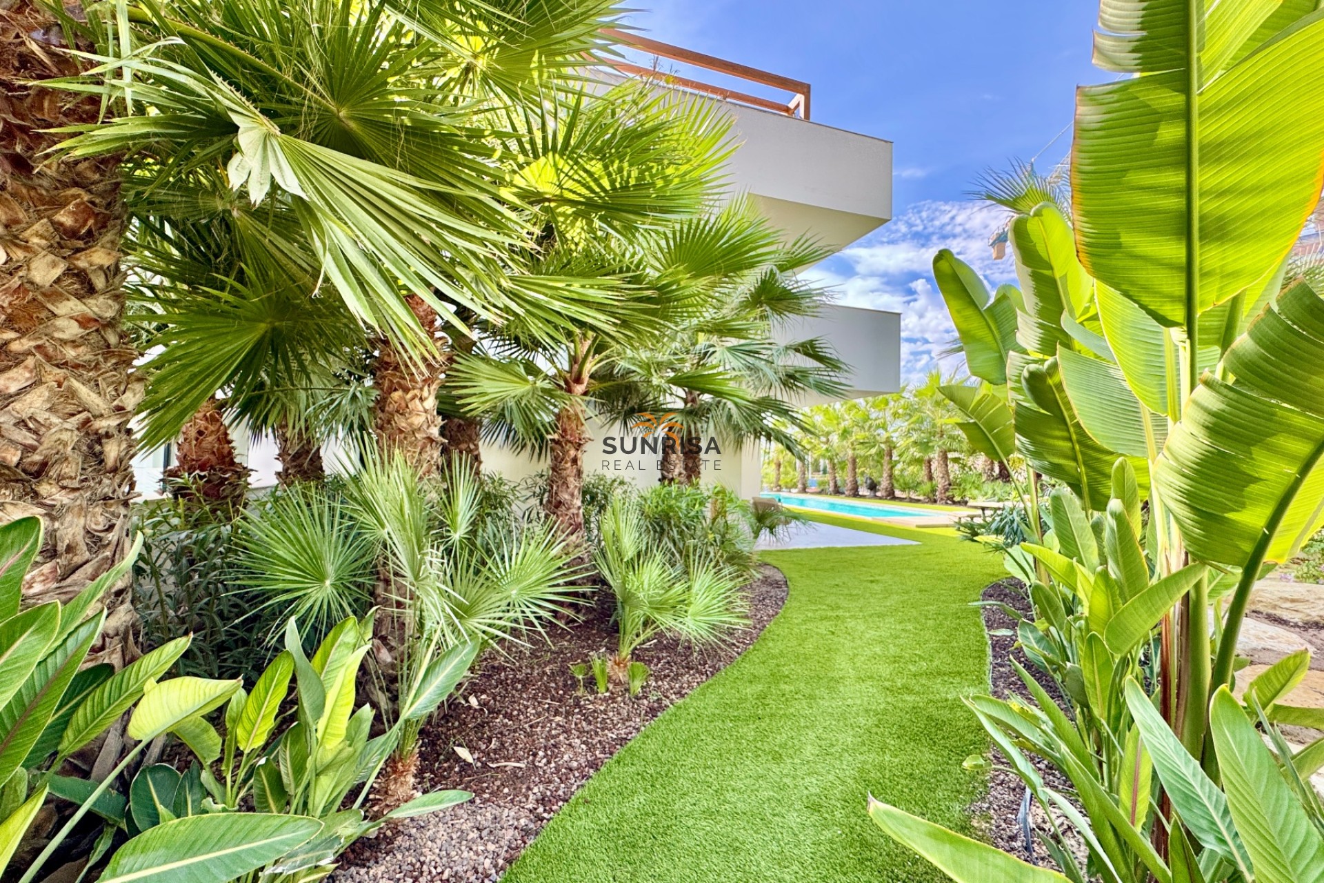 Herverkoop - Appartement - Orihuela Costa