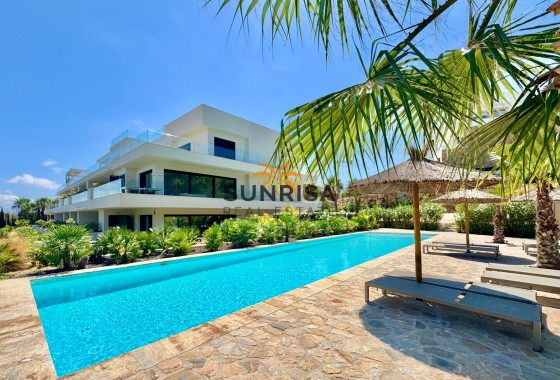 Appartement · Herverkoop - Orihuela Costa · Alicante · Spanje