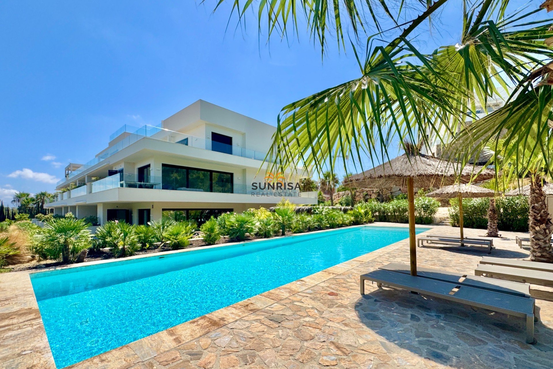 Herverkoop - Appartement - Orihuela Costa