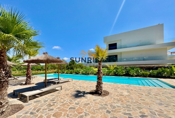 Appartement · Herverkoop - Orihuela Costa · Alicante · Spanje
