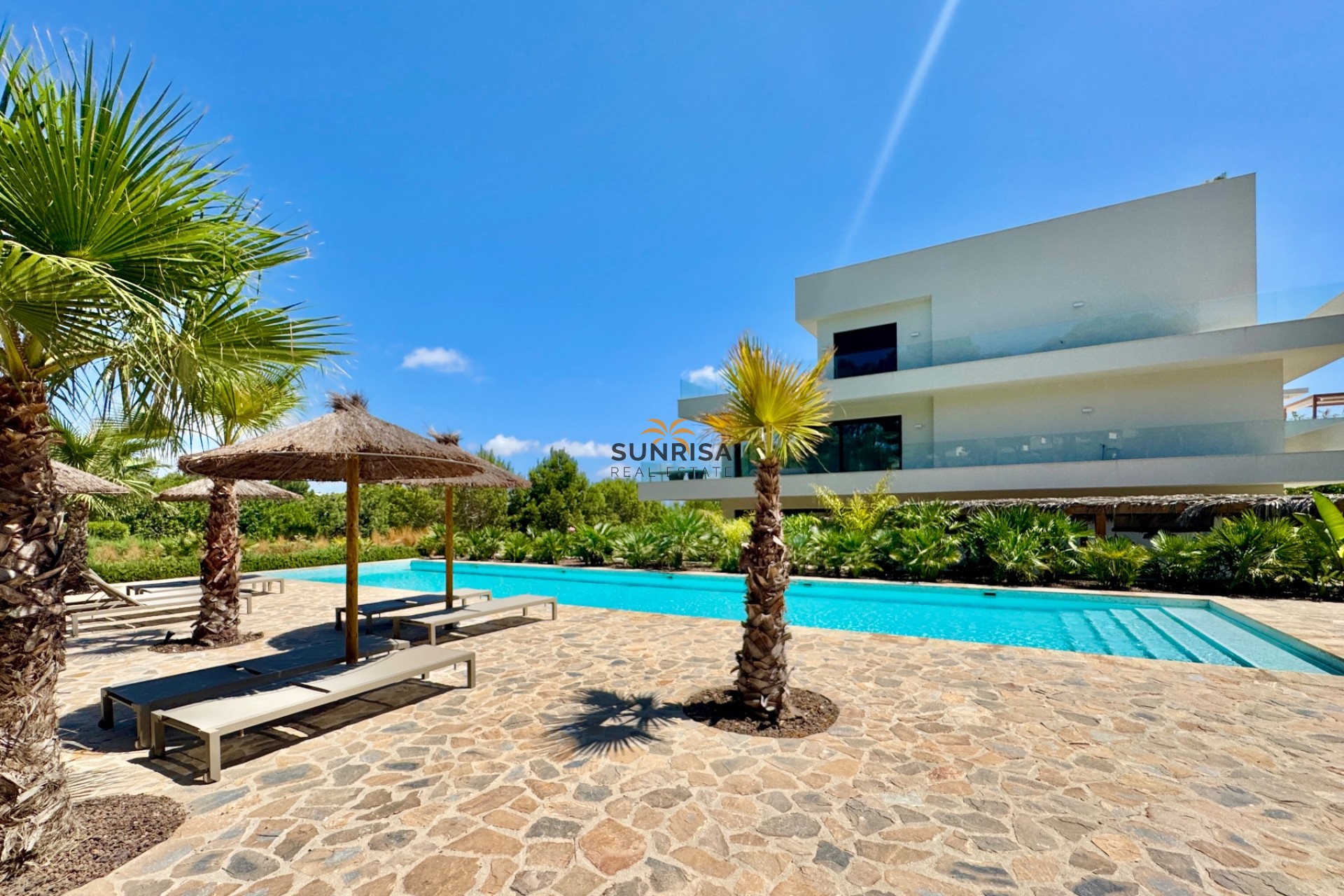 Herverkoop - Appartement - Orihuela Costa