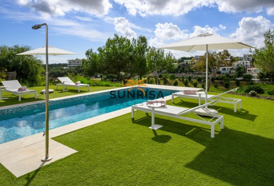 Villa · Herverkoop - Orihuela Costa · Las Colinas Golf · Alicante · Spanje
