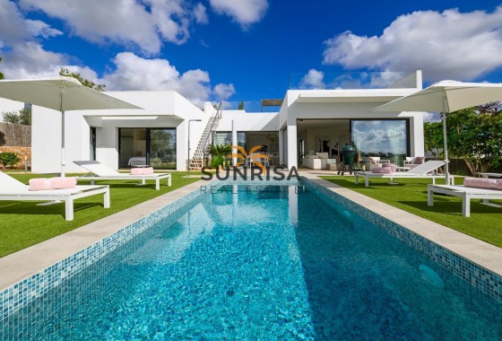 Villa · Herverkoop - Orihuela Costa · Las Colinas Golf · Alicante · Spanje