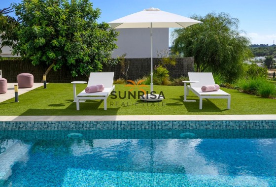 Villa · Herverkoop - Orihuela Costa · Las Colinas Golf · Alicante · Spanje