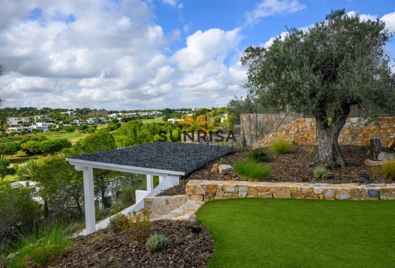 Villa · Herverkoop - Orihuela Costa · Las Colinas Golf · Alicante · Spanje