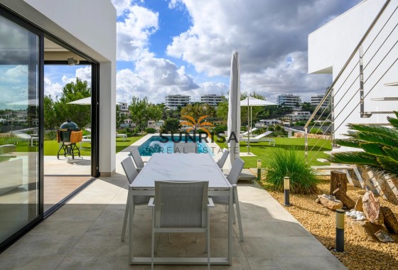 Villa · Herverkoop - Orihuela Costa · Las Colinas Golf · Alicante · Spanje