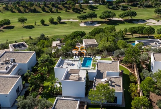 Villa · Herverkoop - Orihuela Costa · Las Colinas Golf · Alicante · Spanje