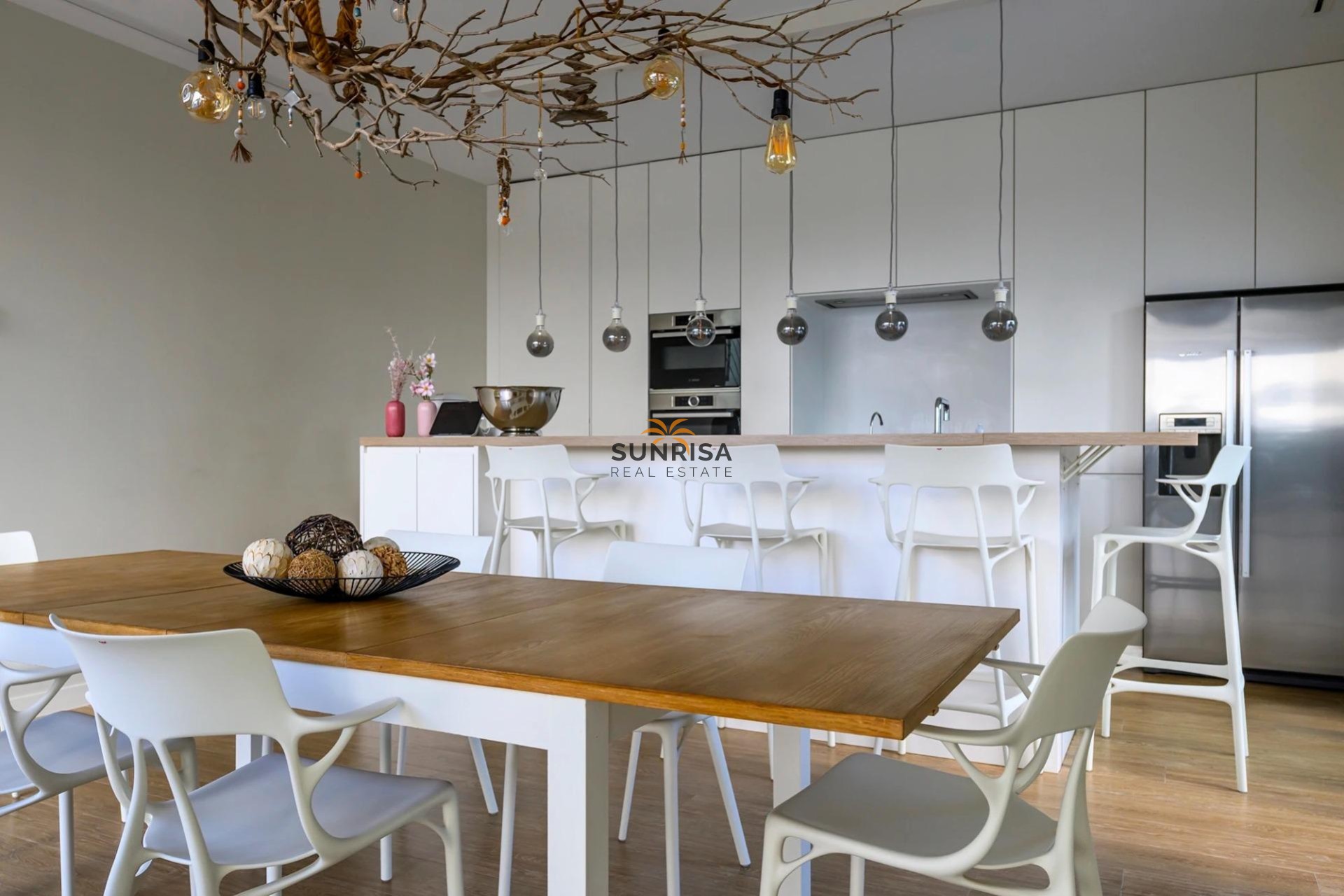 Herverkoop - Villa - Orihuela Costa