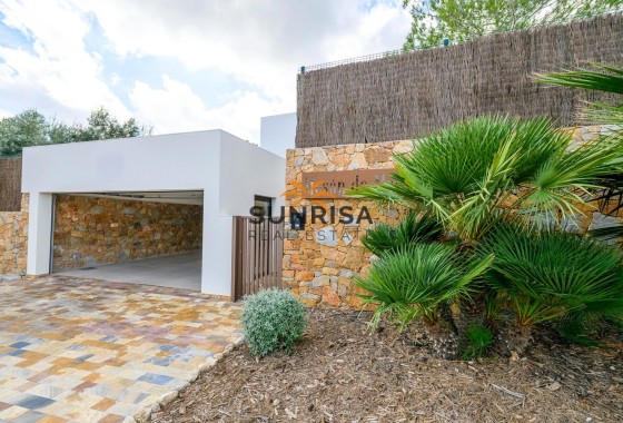 Villa · Herverkoop - Orihuela Costa · Las Colinas Golf · Alicante · Spanje