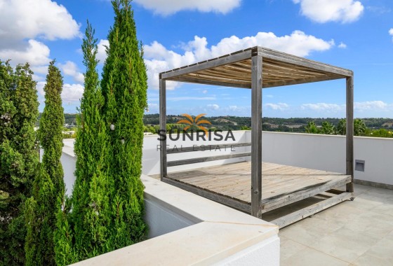 Villa · Herverkoop - Orihuela Costa · Las Colinas Golf · Alicante · Spanje