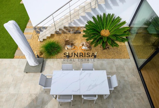 Villa · Herverkoop - Orihuela Costa · Las Colinas Golf · Alicante · Spanje