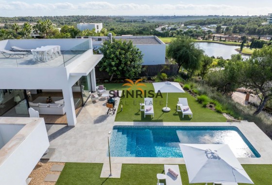 Villa · Herverkoop - Orihuela Costa · Las Colinas Golf · Alicante · Spanje