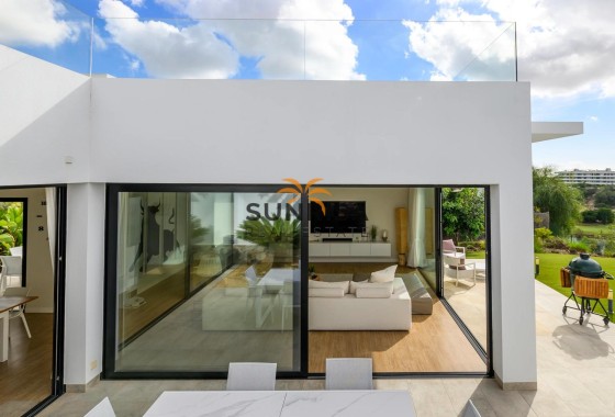 Villa · Herverkoop - Orihuela Costa · Las Colinas Golf · Alicante · Spanje