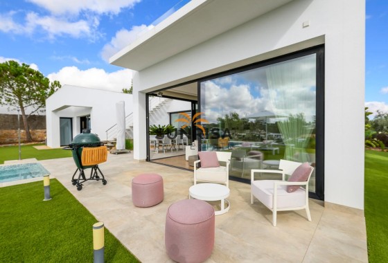 Villa · Herverkoop - Orihuela Costa · Las Colinas Golf · Alicante · Spanje