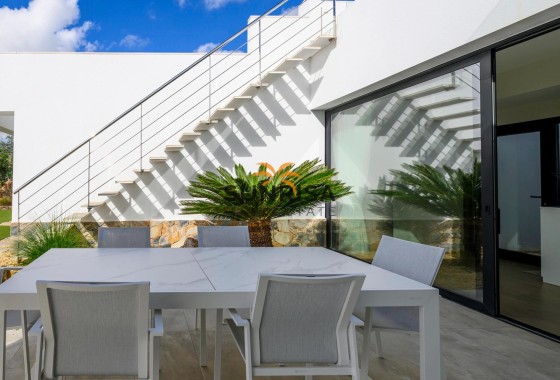 Villa · Herverkoop - Orihuela Costa · Las Colinas Golf · Alicante · Spanje