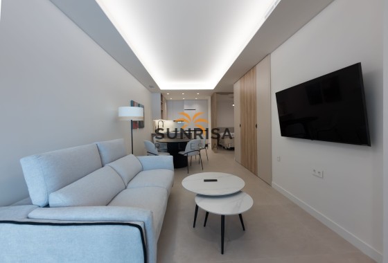 Apartamento · Obra nueva - Santiago de la Ribera · Murcia · España