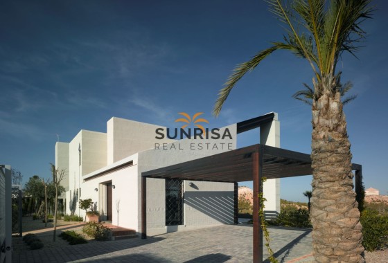 Casa · Obra nueva - Peraleja Golf · Murcia · España