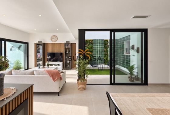 Bungalow · Obra nueva - Pilar de la Horadada · Alicante · España