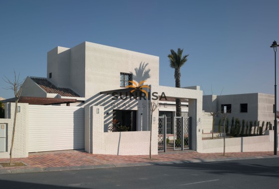 Casa · Obra nueva - Peraleja Golf · Murcia · España
