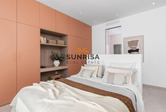 Casa · Obra nueva - Polop · Alicante · España