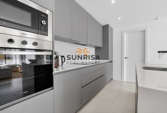 Bungalow · Obra nueva - Pilar de la Horadada · Alicante · España